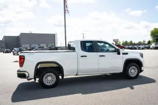 GMC Sierra 1500 2023 4x4 Pro 4p Doble Cab 6.6 ft. SB