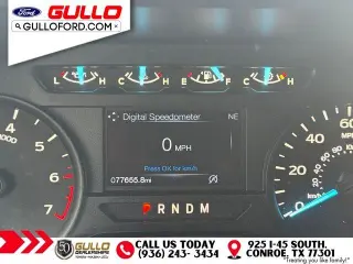 Ford F-150 2019 4x2 XL 4dr SuperCrew 5.5 ft. SB