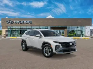 Hyundai TUCSON 2026 AWD SE 4dr SUV