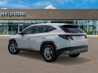 Hyundai TUCSON 2026 AWD SE 4dr SUV