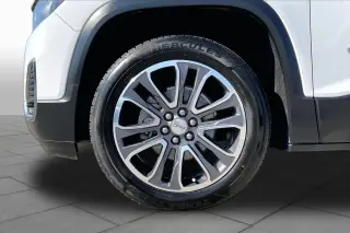 GMC Acadia 2020 4x4 AT4 4dr SUV