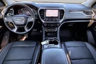 GMC Acadia 2020 4x4 AT4 4dr SUV