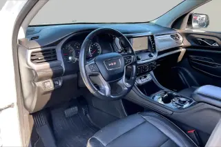 GMC Acadia 2020 4x4 AT4 4dr SUV