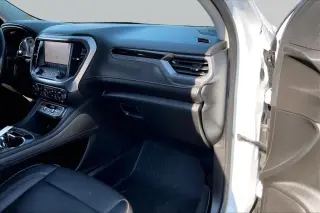 GMC Acadia 2020 4x4 AT4 4dr SUV