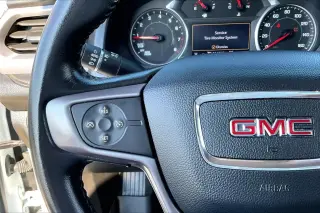 GMC Acadia 2020 4x4 AT4 4dr SUV