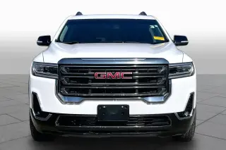 GMC Acadia 2020 4x4 AT4 4dr SUV