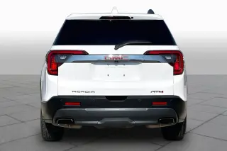 GMC Acadia 2020 4x4 AT4 4dr SUV