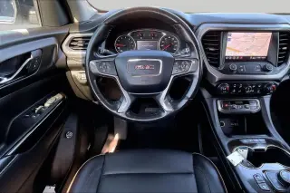 GMC Acadia 2020 4x4 AT4 4dr SUV