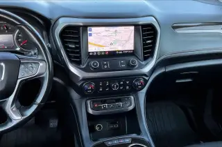 GMC Acadia 2020 4x4 AT4 4dr SUV
