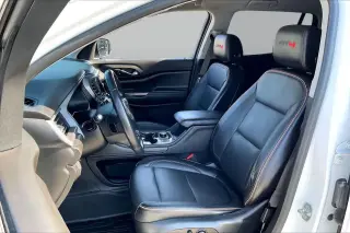 GMC Acadia 2020 4x4 AT4 4dr SUV