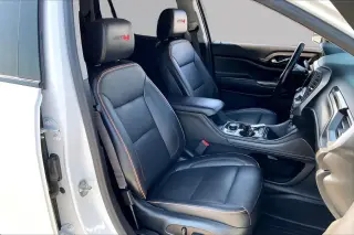 GMC Acadia 2020 4x4 AT4 4dr SUV