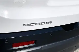 GMC Acadia 2020 4x4 AT4 4dr SUV
