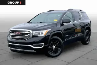 GMC Acadia 2019 SLT-1 4dr SUV