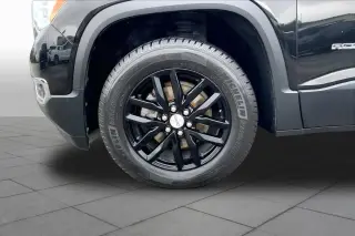 GMC Acadia 2019 SLT-1 4dr SUV