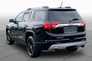 GMC Acadia 2019 SLT-1 4dr SUV