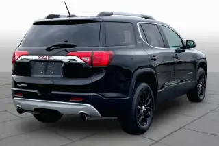 GMC Acadia 2019 SLT-1 4dr SUV