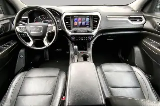 GMC Acadia 2019 SLT-1 4dr SUV
