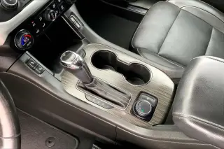 GMC Acadia 2019 SLT-1 4dr SUV