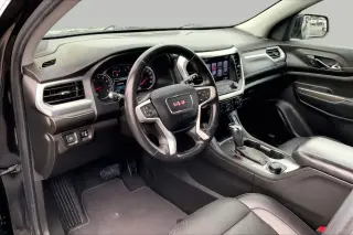 GMC Acadia 2019 SLT-1 4dr SUV