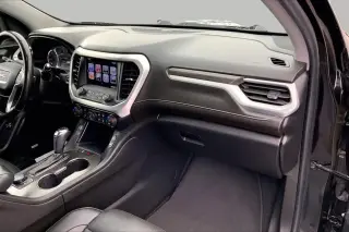 GMC Acadia 2019 SLT-1 4dr SUV