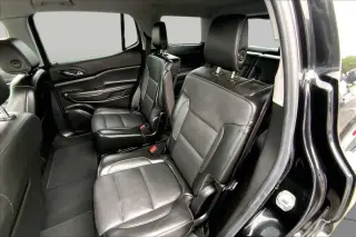 GMC Acadia 2019 SLT-1 4dr SUV
