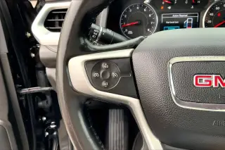 GMC Acadia 2019 SLT-1 4dr SUV