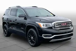 GMC Acadia 2019 SLT-1 4dr SUV