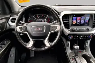 GMC Acadia 2019 SLT-1 4dr SUV