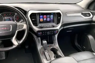 GMC Acadia 2019 SLT-1 4dr SUV