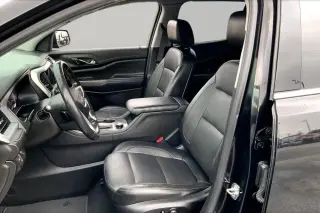 GMC Acadia 2019 SLT-1 4dr SUV