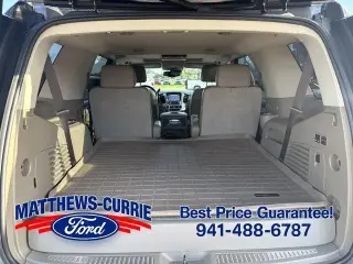 GMC Yukon 2018 4x2 SLT 4p SUV