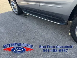 GMC Yukon 2018 4x2 SLT 4p SUV