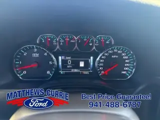 GMC Yukon 2018 4x2 SLT 4p SUV