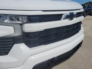 Chevrolet Silverado 1500 2024 4x4 RST 4p. Cabina de Tripulacion 5.8 ft. CB