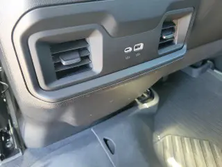 Chevrolet Silverado 1500 2024 4x4 RST 4p. Cabina de Tripulacion 5.8 ft. CB