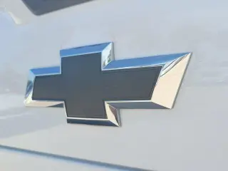 Chevrolet Silverado 1500 2024 4x4 RST 4p. Cabina de Tripulacion 5.8 ft. CB