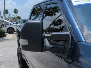 Ford F-250 Super Duty 2019 4x2 XLT 4p. Cabina Extendida 6,8 pies de estribo Camioneta