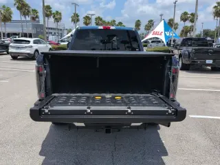 Ford F-250 Super Duty 2019 4x2 XLT 4p. Cabina Extendida 6,8 pies de estribo Camioneta