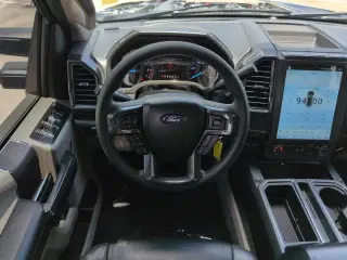 Ford F-250 Super Duty 2019 4x2 XLT 4p. Cabina Extendida 6,8 pies de estribo Camioneta