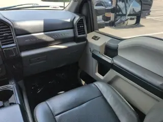 Ford F-250 Super Duty 2019 4x2 XLT 4p. Cabina Extendida 6,8 pies de estribo Camioneta