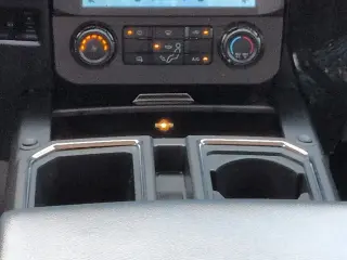 Ford F-250 Super Duty 2019 4x2 XLT 4p. Cabina Extendida 6,8 pies de estribo Camioneta