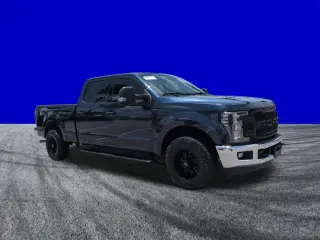 Ford F-250 Super Duty 2019 4x2 XLT 4p. Cabina Extendida 6,8 pies de estribo Camioneta