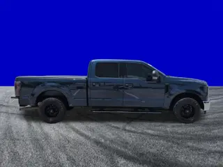 Ford F-250 Super Duty 2019 4x2 XLT 4p. Cabina Extendida 6,8 pies de estribo Camioneta