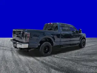 Ford F-250 Super Duty 2019 4x2 XLT 4p. Cabina Extendida 6,8 pies de estribo Camioneta