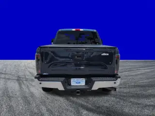 Ford F-250 Super Duty 2019 4x2 XLT 4p. Cabina Extendida 6,8 pies de estribo Camioneta