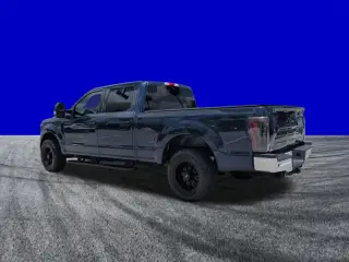 Ford F-250 Super Duty 2019 4x2 XLT 4p. Cabina Extendida 6,8 pies de estribo Camioneta