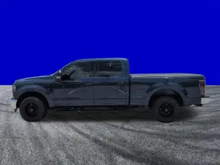 Ford F-250 Super Duty 2019 4x2 XLT 4p. Cabina Extendida 6,8 pies de estribo Camioneta
