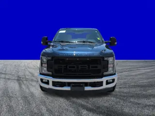 Ford F-250 Super Duty 2019 4x2 XLT 4p. Cabina Extendida 6,8 pies de estribo Camioneta