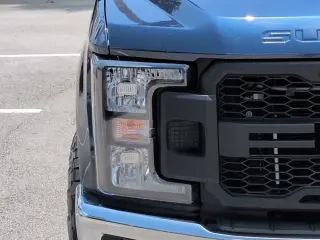 Ford F-250 Super Duty 2019 4x2 XLT 4p. Cabina Extendida 6,8 pies de estribo Camioneta