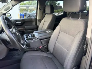 Chevrolet Silverado 1500 2019 4x2 LT 4dr Crew Cab 5,8 ft. CB